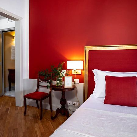 Albergo Pietrasanta Exterior foto