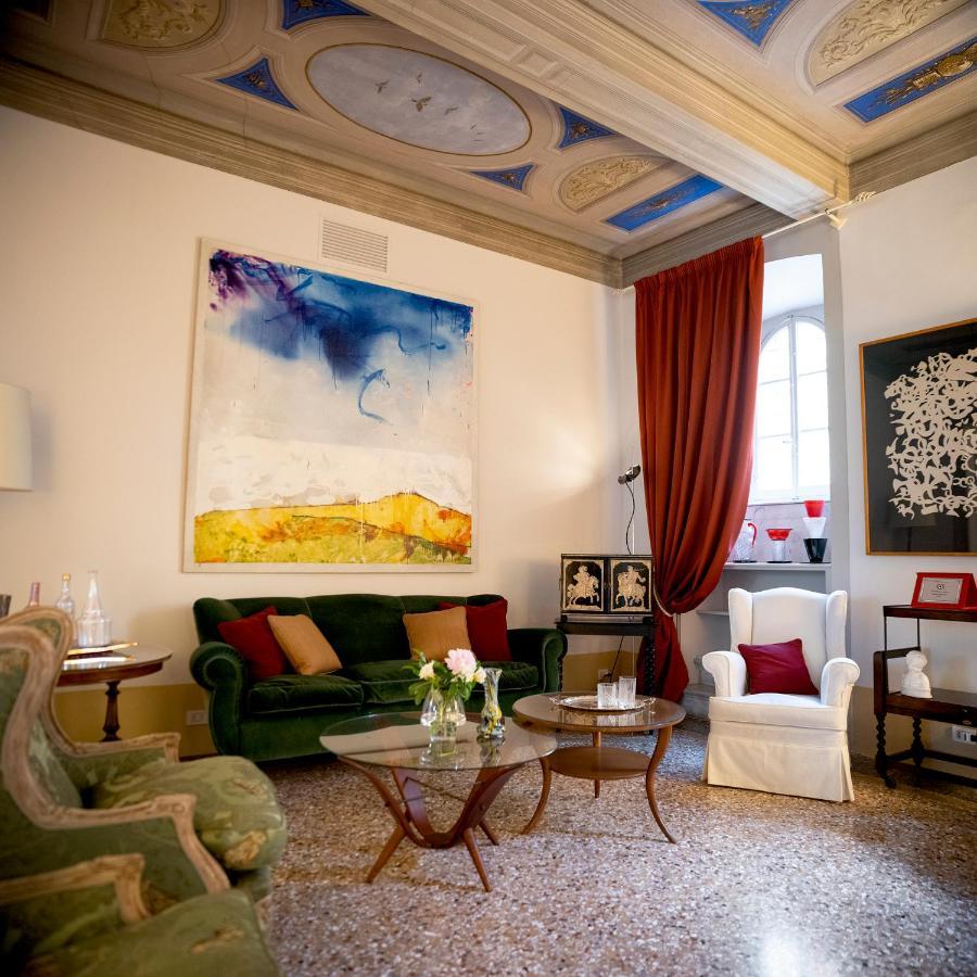Albergo Pietrasanta Exterior foto