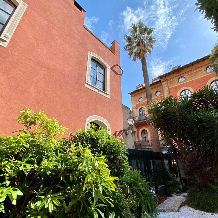 Albergo Pietrasanta Exterior foto