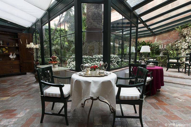 Albergo Pietrasanta Exterior foto