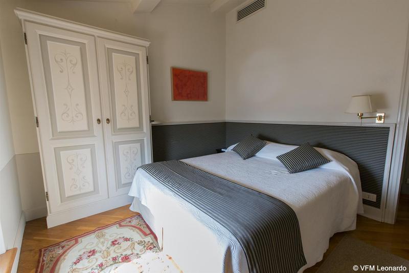 Albergo Pietrasanta Exterior foto