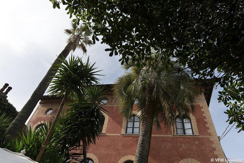 Albergo Pietrasanta Exterior foto