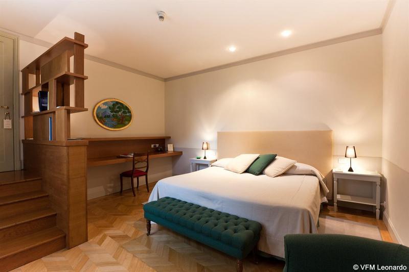 Albergo Pietrasanta Exterior foto