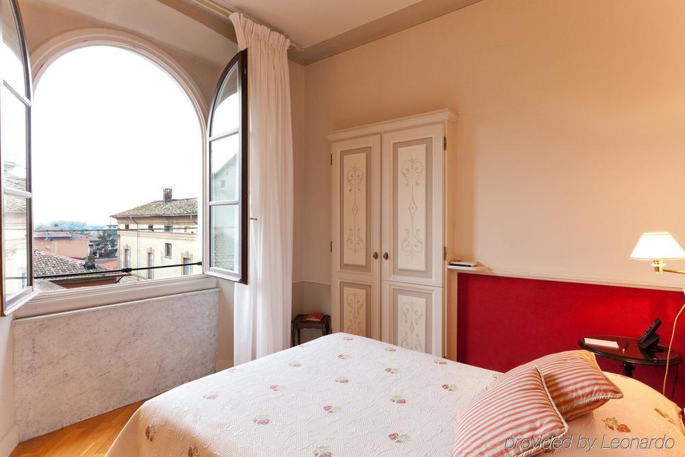 Albergo Pietrasanta Habitación foto