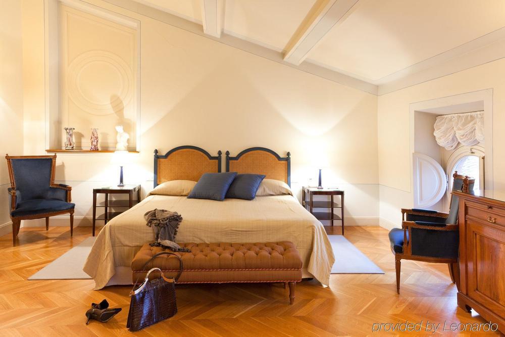 Albergo Pietrasanta Habitación foto