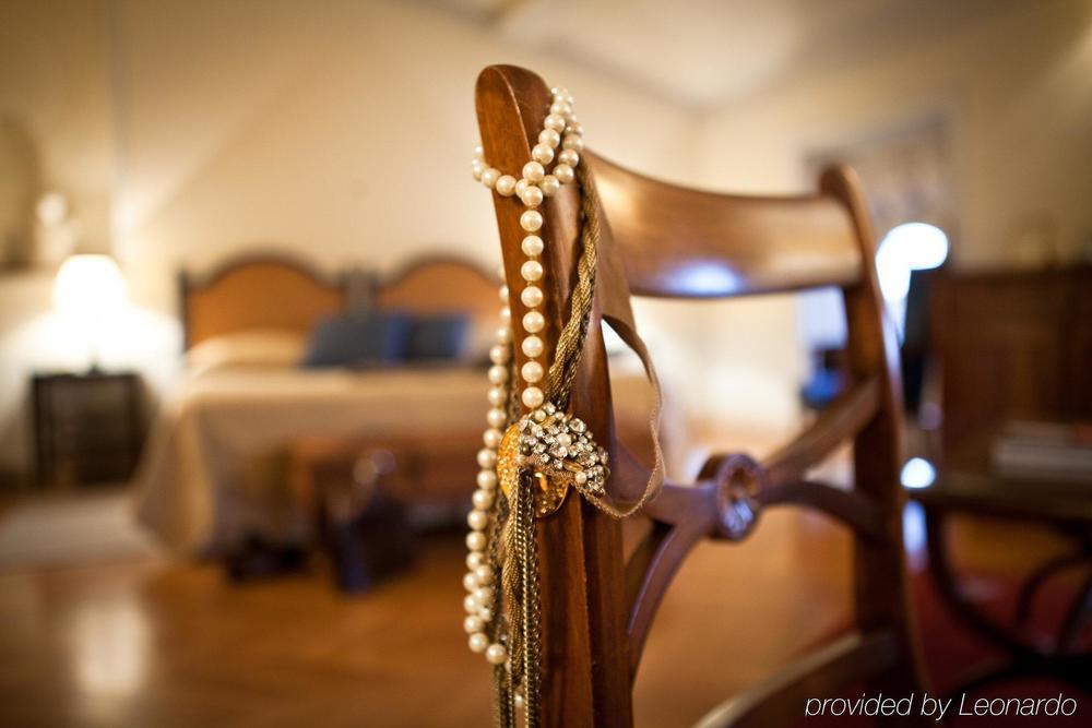 Albergo Pietrasanta Habitación foto