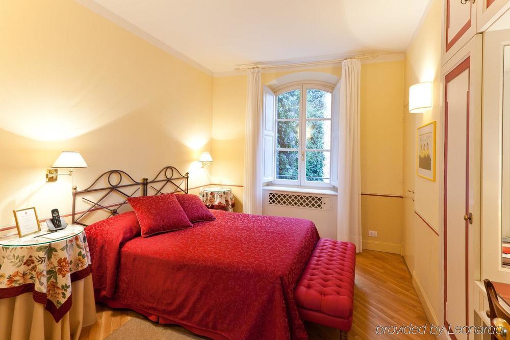 Albergo Pietrasanta Habitación foto
