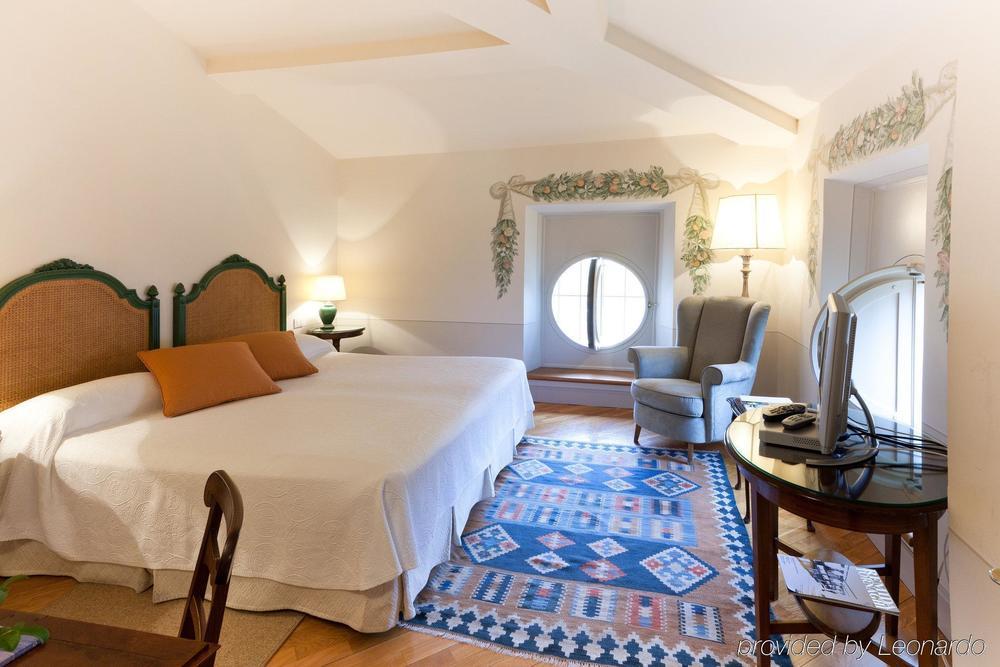 Albergo Pietrasanta Habitación foto