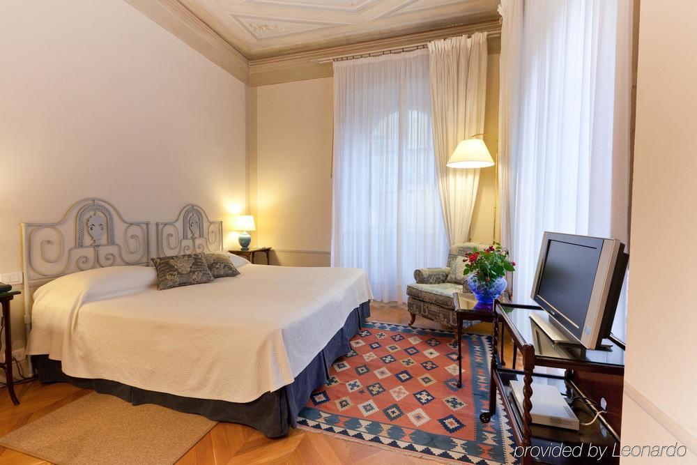 Albergo Pietrasanta Habitación foto