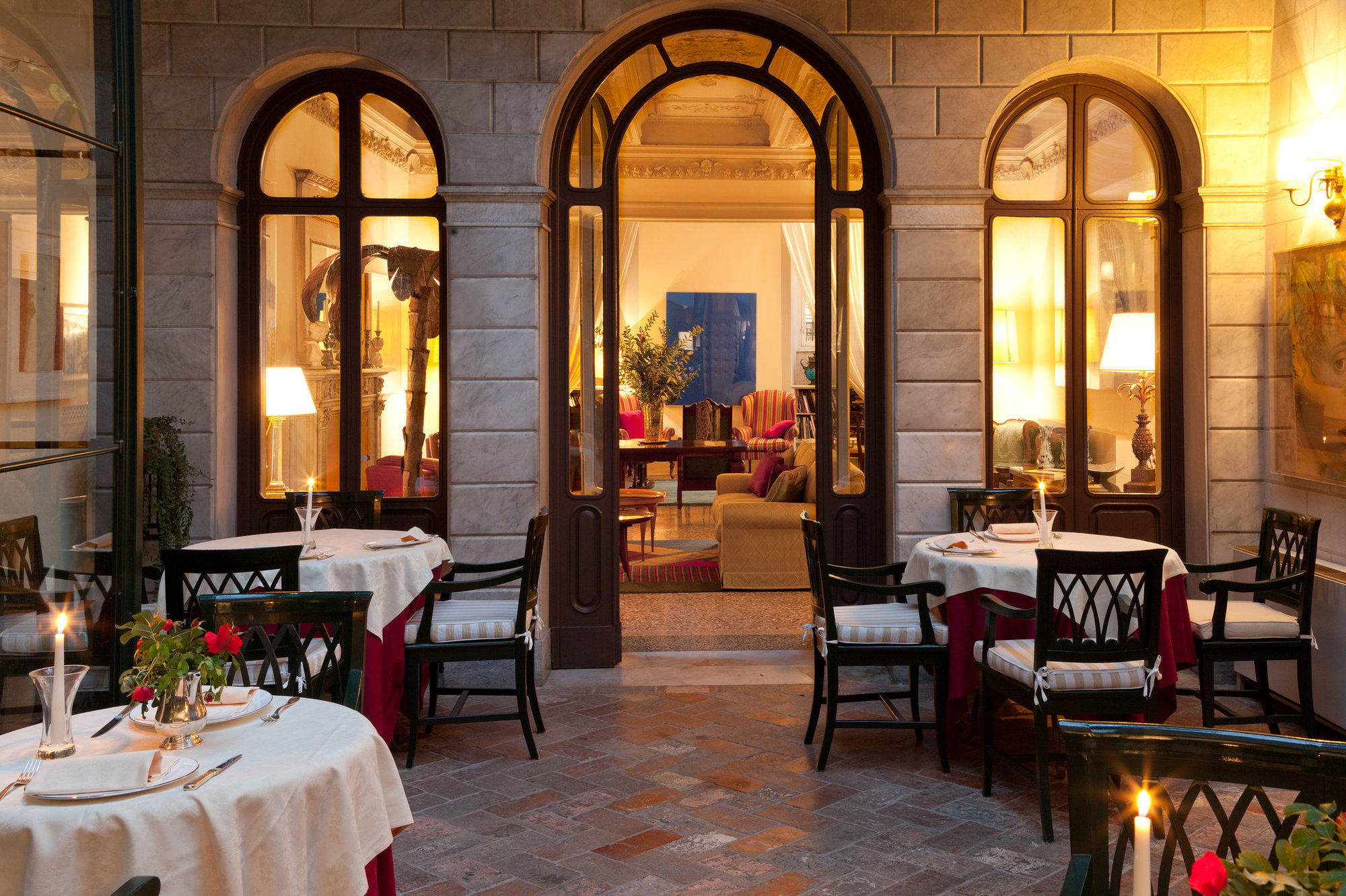 Albergo Pietrasanta Restaurante foto