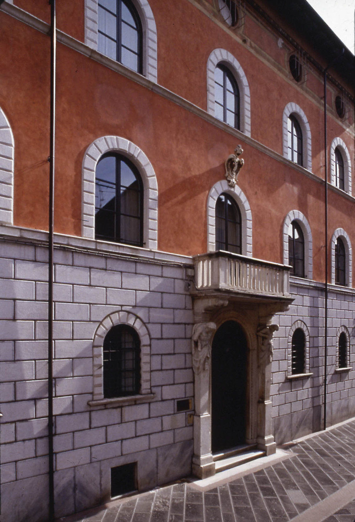 Albergo Pietrasanta Exterior foto