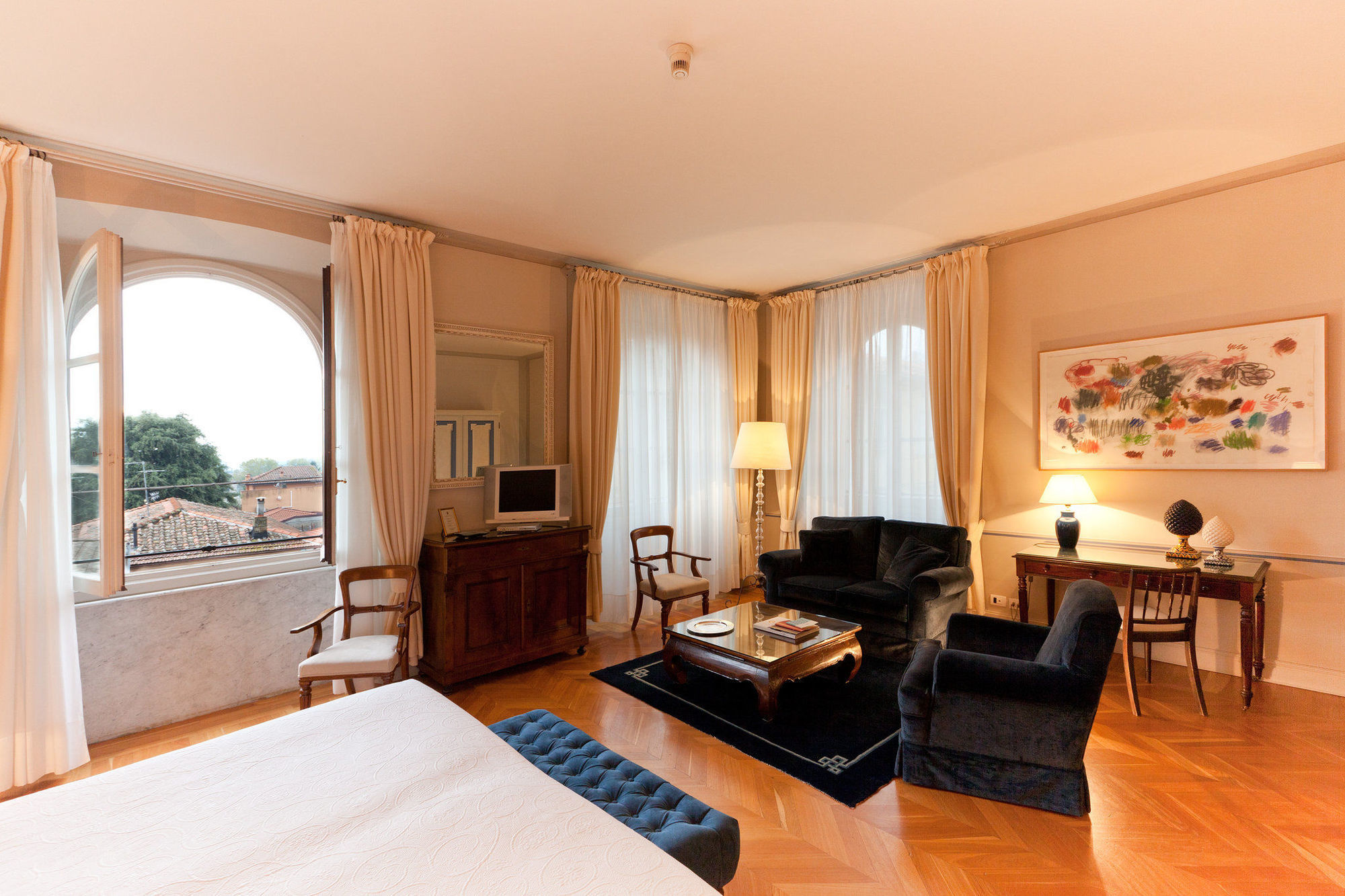 Albergo Pietrasanta Habitación foto