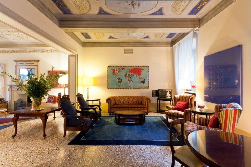 Albergo Pietrasanta Habitación foto